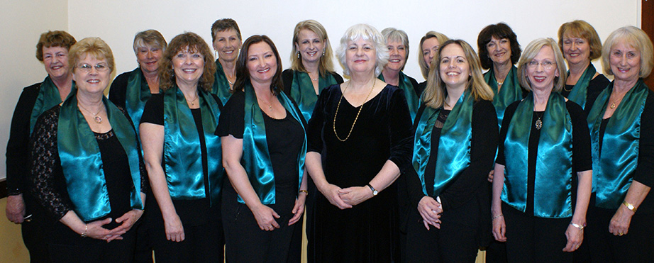 The Greenstede Singers